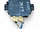 VOLVO XC60 PARKING SENSOR CONTROL MODULE 2013 31341090