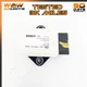 03-19 MASERATI GRANTURISMO GRANCABRIO FRONT YAW TURN RATE SENSOR 317783 OEM
