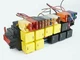 2000 - 2006 Mercedes Cl Class C215 Sam Fuse Relay Box Front Lh A0285459832