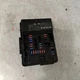 2017 NISSAN MURANO  POWER SUPPLY MODULE FUSE BOX OEM 284B7-3TS1B 
