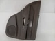 2004 NISSAN PATHFINDR REAR DRIVER Door Trim Panel