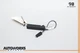 17-20 Jaguar XE X260 Rear Left or Right Antenna Amplifier Booster Isolator OEM