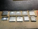 Mix of 10 Mercedes ECM Engine Computer Module W7233 PS