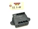2010-2013 MERCEDES BENZ E550 RIGHT PASSENGER REAR DOOR CONTROL MODULE OEM.