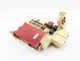 2000-2005 Toyota Celica Cabin Fuse Relay Box Multiplex Module 89221-20020 OEM