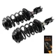 Front Struts w/ Coil Springs For 2005-2010 Chevrolet Cobalt 06-11 HHR Pontiac G5