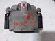 2019 CHEVROLET SUBURBN15 Passenger Right Side Rear Brake Caliper OEM W/Bracket