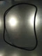 06 Audi S4 AUDI Front LH Door Seal R14106