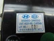 Sun Shade Control Module Equus 2011 2013 Hyundai Rear Back Window Curtain OEM