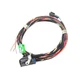 Car Radio Bluetooth Module Cable Wiring Harness 1K8035730D Fits VW RNS 510 9W2