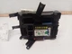 68411150AD Body Control BCM from 2020 Jeep Compass 11335368