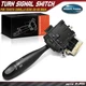 Turn Signal Switch for Toyota Corolla Echo 03-05 RAV4 01-05 Scion XA XB 04-06
