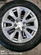WHEEL/RIM ONLY OEM 19-25 CHEVROLET SILVRDO15 23376221