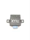 Control unit for electrically adjustable steering column Maserati LEVANTE 2017 6