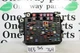 1517711701 Chevrolet Silverado 1500 2003-2006 Fuse Box Relay Module 11E5 764 B5