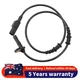 Front Wheel ABS Speed Sensor for Mercedes Benz CLS C219 E-Class W211 VF211 S211