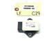 2010-2013 PORSCHE PANAMERA 970 LEFT DRIVER FRONT YAW RATE SPEED SENSOR OEM.