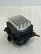 BMW F01 F02 7 SERIES REAR HEATER BLOWER MOTOR RESISTOR 9153806 B233 *602