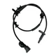 1188761-00-A New Front Wheel Speed Sensor For Tesla Model 3 Model Y 2020-2023