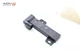 2017 - 2025 JEEP COMPASS KEYLESS KEY LESS ENTRY PASSIVE ANTENNA MODULE OEM