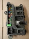 20 FORD F250 SUPER DUTY SMART JUNCTION BCM BODY CONTROL MODULE LU5T15604FABP