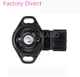 13420-61B00 198500-0450 For Suzuki Swift TPS Throttle Position Sensor