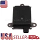 88162-04015 Blind Spot Monitor System Sensor For 2016-2021 Toyota Tacoma SR L/R