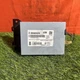 13 CHEVY IMPALA SATELLITE RADIO RECEIVER OPT U2K 20940528 OEM