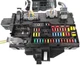 AL3T-15604-AC Ford 2009-2014 F150 Lincoln Mark LT Fuse Box Interior SJB BCM O63