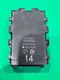 2016-2018 TOYOTA RAV4 NETWORK GATEWAY CONTROL MODULE OEM GENUINE P/N 89100-42010
