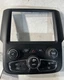 2013-2023 Dodge Ram 1500 2500 3500 Automatic Climate Temperature Control Panel