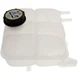 Coolant Reservoir w/ Cap HB-2.0L12-13/2.3L/2.5L /2.5L for 10-13 MAZDA 3