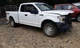 Chassis ECM Transmission Frame Mounted 10 Speed Fits 17 FORD F150 PICKUP 475841