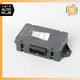 04-19 Maserati GranTurismo M145 Windshield Wiper Control Module 212916 OEM