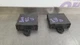 13 2013 DODGE CHARGER SRT DOOR CONTROL MODULE SET 68155771AB 68155770AB