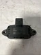 2012 CHEVROLET VOLT YAW RATE SENSOR OEM 13578324 FF4