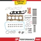 Head Gasket Bolts Set for 06-09 Mazda 3 5 6 MX-5 2.0L & 2.3L DOHC LDF MZR