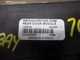 2003 2004 2005 CADILLAC CTS SRX LEFT REAR DOOR MODULE 10365426 GMX320 GMT265 OEM