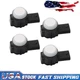 4pcs Parking Sensor For 2023-2024 BMW 230i xDrive 2020-2023 BMW 320i 66209826989