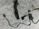 2008-2016 AUDI S5 FRONT LEFT DRIVER DOOR WIRING HARNESS 8T197129Q OEM 