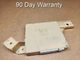 2005-2007 Toyota Avalon AC Amplifier Module Part# 88650-07090