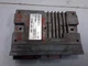 INTERFACE MODULE Q5 AUDI   2021 Chassis ECM 938582 ID # 80C907468C