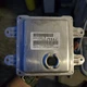 06 Jeep Commander Fuse Box BCM Multifunction Control Module P04692015AJ OEM 