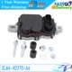 FPDM Fuel Pump Driver Module 5L8A-9D370-AA For Ford F150 591-02233 2004-2008