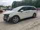 Used Body Control Module fits: 2018 Honda Odyssey Body Control BCM body control
