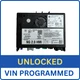 VIN Programmed 2014-2015 GMC Sierra Human Machine Interface 2.0 HMI NAV 23266008