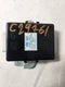 Used Back Glass Sunshade Control Module fits: 2011 Hyundai Equus Window LH quart