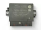 2015 LAND RANGE ROVER SPORT L494 PARKING ASSIST PDC CONTROL MODULE GX6315C859DC