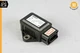 03-06 Mercedes R230 SL500 S600 SL55 AMG Yaw Turn Rate Acceleration Sensor OEM