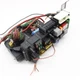 Mercedes Benz 2011 W204 C300 C250 Rear SAM Module Relay Fuse Box Assembly OEM